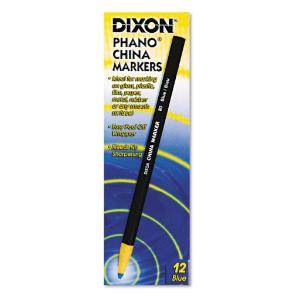 Dixon® China Marker