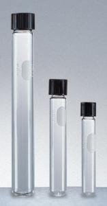 PYREX® Screw Cap Culture Tubes with PTFE Liner, Corning
