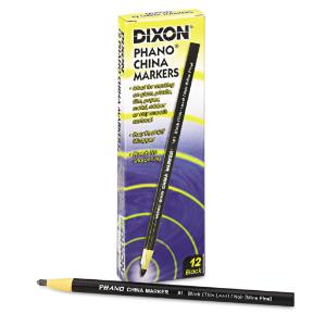 Dixon® China Marker
