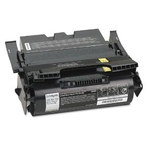 Lexmark™ Laser Cartridges, 64015HA, 64015SA, Essendant LLC MS