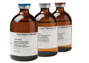 Ficoll-Paque™ PREMIUM, 6×100 ml