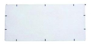 Pathport disposable replacement pad