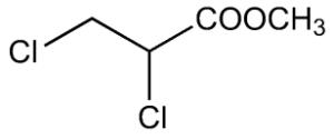(±)-Methyl-2,3-dichloropropionate 98%