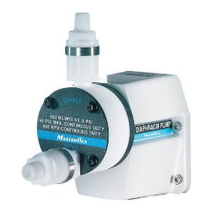 Masterflex® L/S® PTFE-Diaphragm Pump Heads, Avantor®