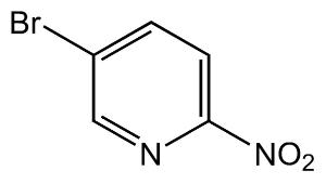 5-Bromo-2-nitropyridine 98+%