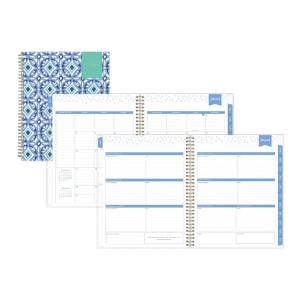 Planner, Day Designer Tile Weekly/Monthly