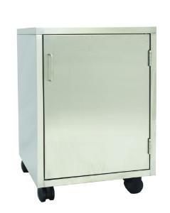 Mobile Cabinet, Bandy