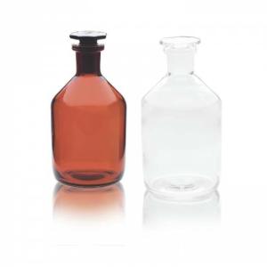 Reagent bottle narrow mouth