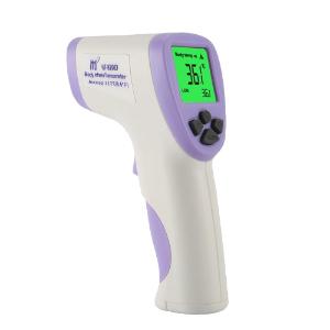 No-contact infrared thermometer - ht-820d