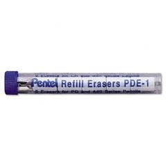 Pentel® Eraser Refills