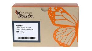 Nebnext® ultra™ ii fs DNA PCR-free library prep kit for illumina - 96 rxn