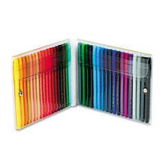 Pentel® Fine Point 36-Color Pen™ Set