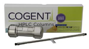 Cogent HPLC columns group
