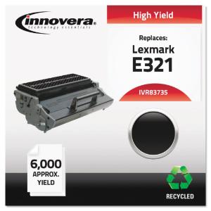 Innovera® Laser Cartridge, 83735, Essendant LLC MS