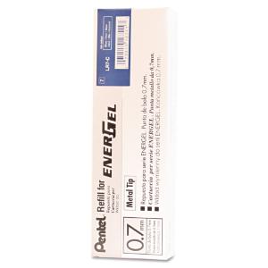 Pentel® Refill for Pentel® EnerGel® Retractable Liquid Gel Pens