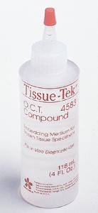 Tissue-Tek® O.C.T. Compound, Sakura® Finetek