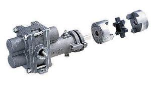 Pump Motor Coupling Hardware and Accessories