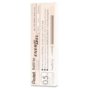 Pentel® Refill for Pentel® EnerGel® Retractable Liquid Gel Pens