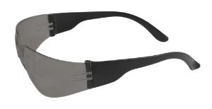 Zenon Z12™ Clear Rimless Safety Glasses, Protective Industrial Products