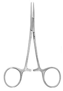 Halsted Mosquito Forceps, MeisterHand® by Integra® Miltex®