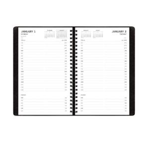 Planner, Appointment, Daily
