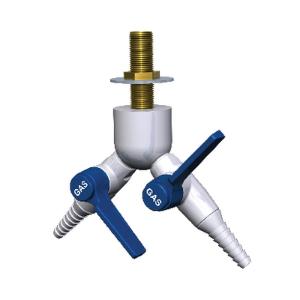Valves and Inlet Fittings, WaterSaver Faucet
