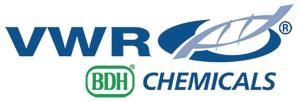 N,N-Dimethylformamide ≥99.8% ACS, VWR Chemicals BDH®