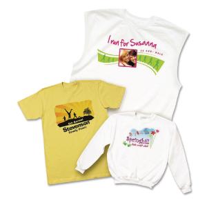 Avery® Personal Creations™ Inkjet Fabric Transfer Sheets