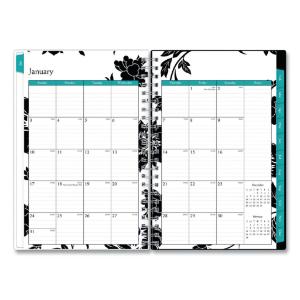 Planner, CYO Weekly/Monthly, 2021