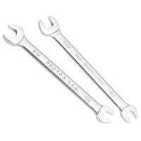 Open-End Wrenches, Restek