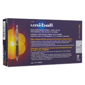 uni-ball® Signo 207™ Needle Point Roller Ball Pen