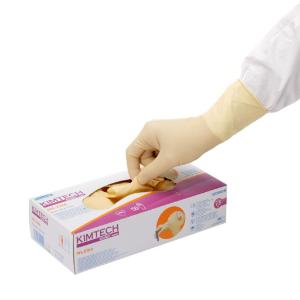 Latex gloves, Kimtech™ PFE-Xtra