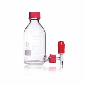 Aspirator bottle