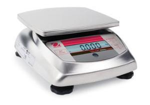 Valor® 3000 Xtreme Compact Scales, Ohaus