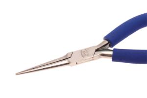 Technik™ Needle Nose Stainless Steel Pliers, Aven 