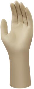 Accutech® 91-225 Sterile Rubber Latex Gloves, Powder-Free, Ansell