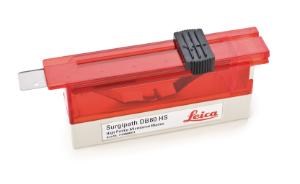 Surgipath® Sectioning Blades, Leica