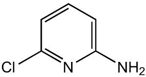 2-Amino-6-chloropyridine 98%