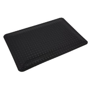 UltraSoft Diamond-Plate Anti-Fatigue Mat, Wearwell®