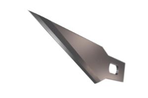 AccuForge® #11 Hobby blade