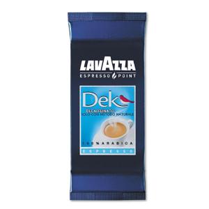 Lavazza Espresso Point Coffee Cartridges, Essendant