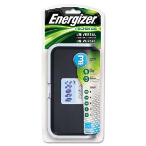 Energizer® Family Battery Charger, Essendant