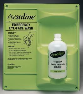 Fendall® Saline Eyewash Wall Stations, Honeywell Safety