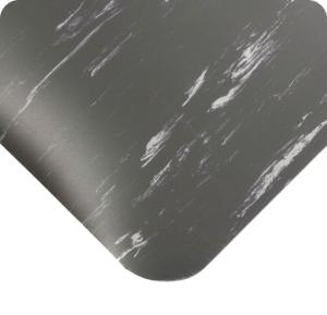 UltraSoft Tile-Top Anti-Fatigue Mat with Anti-Microbial Sponge, Wearwell®