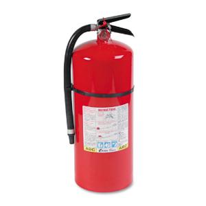 Kidde Pro Line™ Tri-Class Dry Chemical Fire Extinguishers