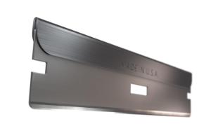 AccuForge® Single edge long blade
