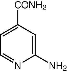 2-Aminoisonicotinamide 95%