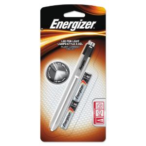 Energizer® LED Pen Flashlight