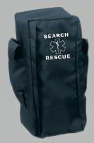 Search And Rescue Resp Pack Complete Bag