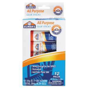 Elmer's® All-Purpose Glue Stick